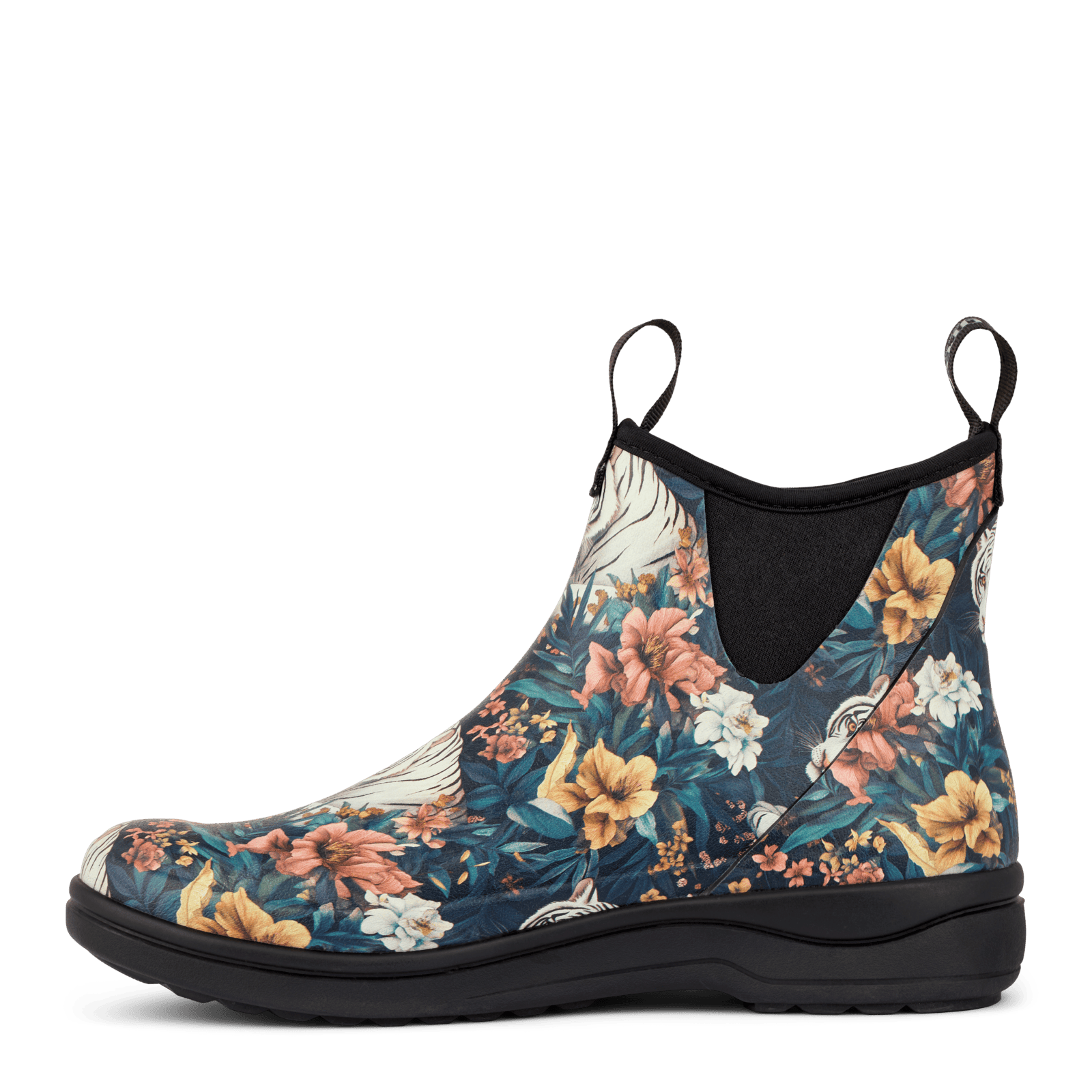 RAIN RAFAELL - TIGER